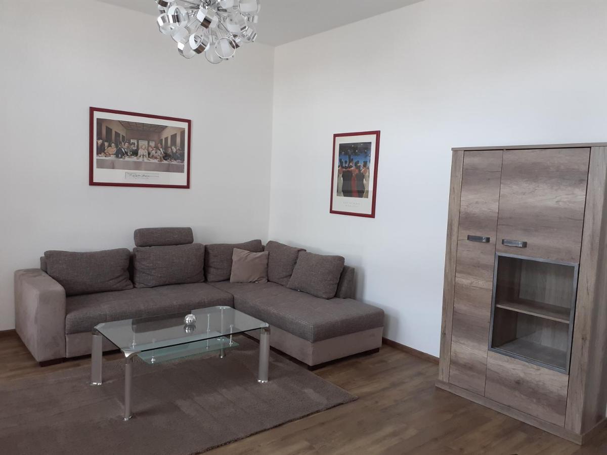 Ferienwohnung Angelika Wilhelmshaven Exteriér fotografie